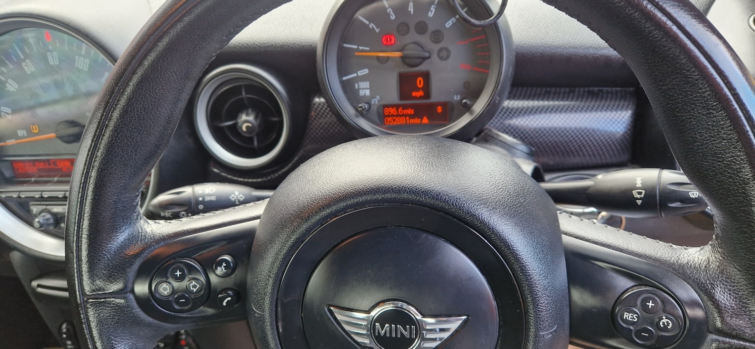 Used MINI Coupe 2014 for sale - 76353062: Photo 14