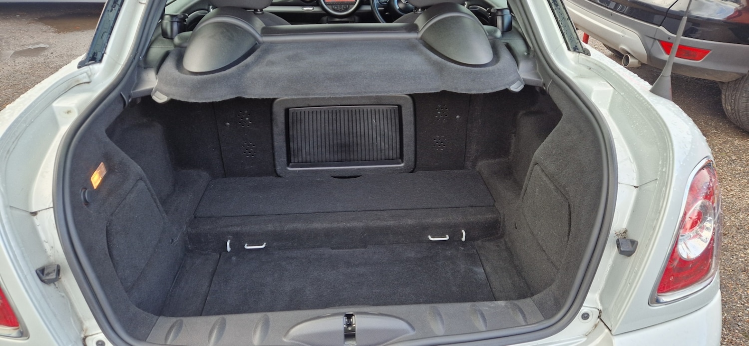 Used MINI Coupe 2014 for sale - 76353062: Photo 16