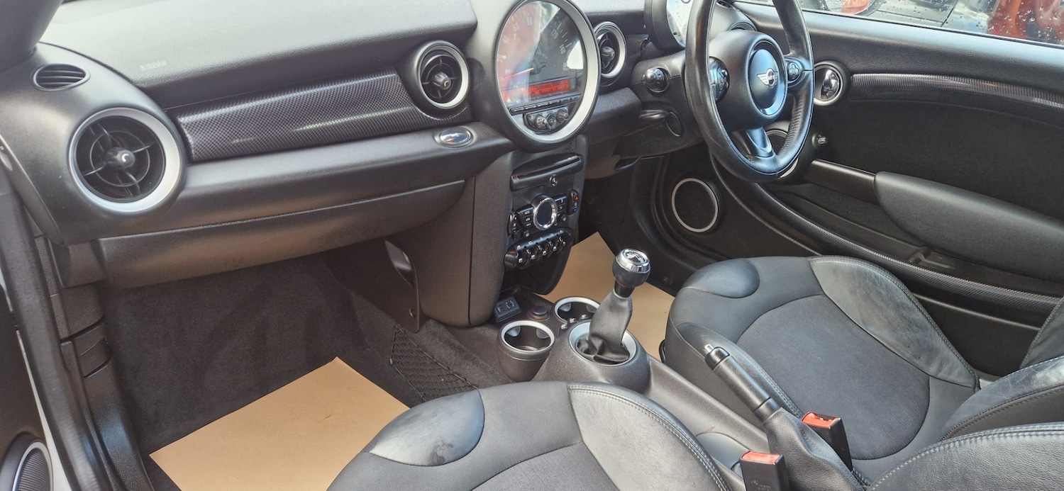 Used MINI Coupe 2014 for sale - 76353062: Photo 17