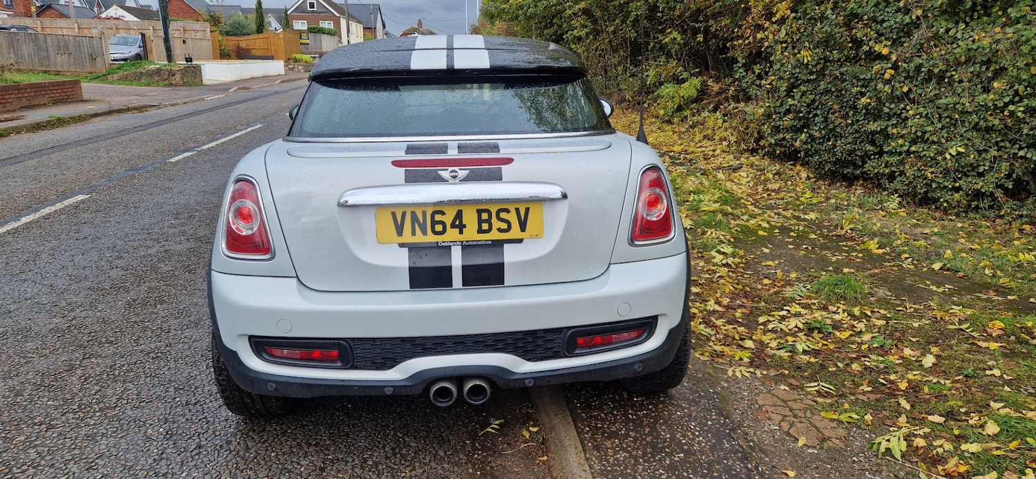 Used MINI Coupe 2014 for sale - 76353062: Photo 3