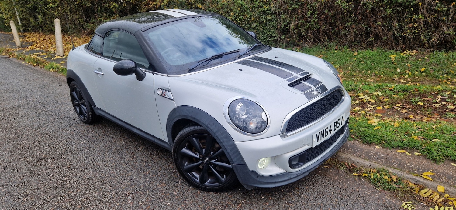Used MINI Coupe 2014 for sale - 76353062: Photo 5