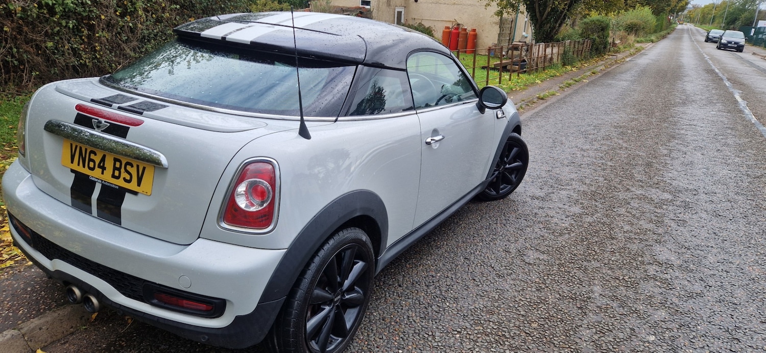 Used MINI Coupe 2014 for sale - 76353062: Photo 6