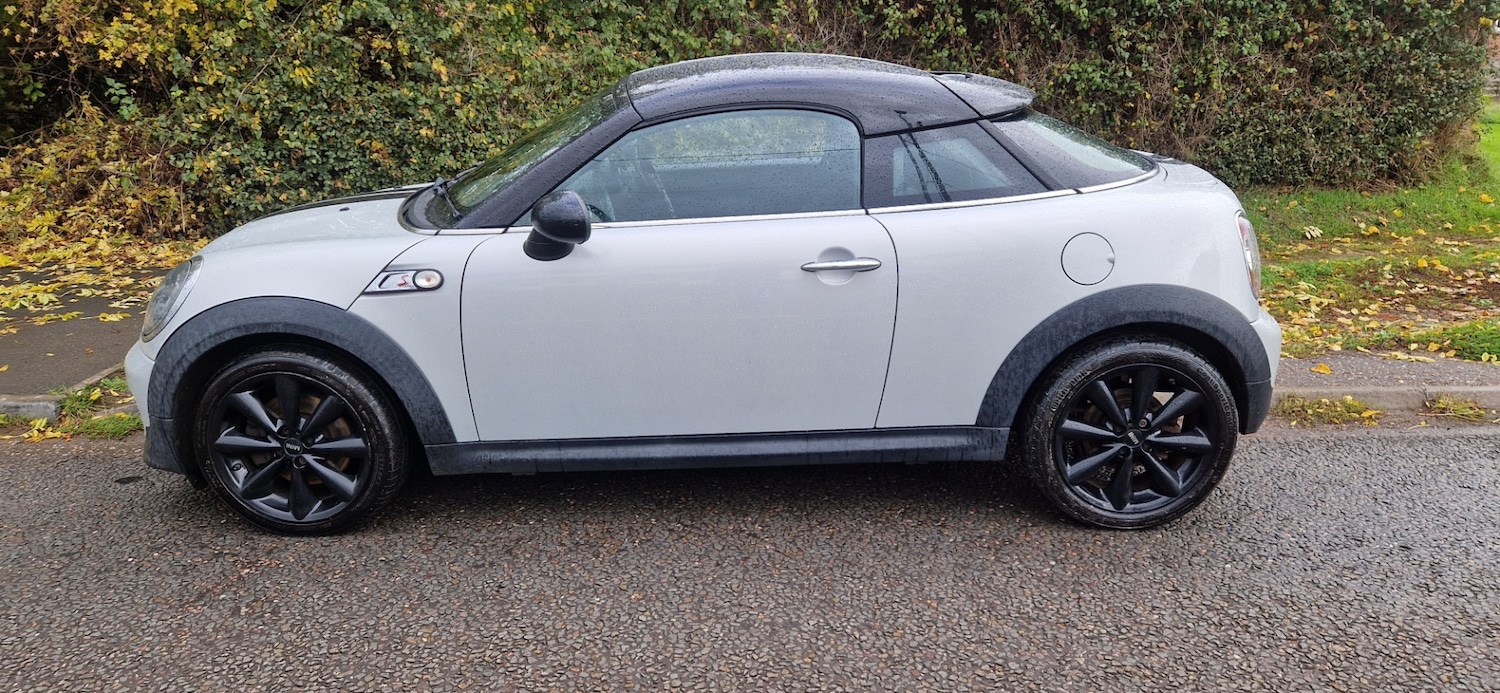 Used MINI Coupe 2014 for sale - 76353062: Photo 7