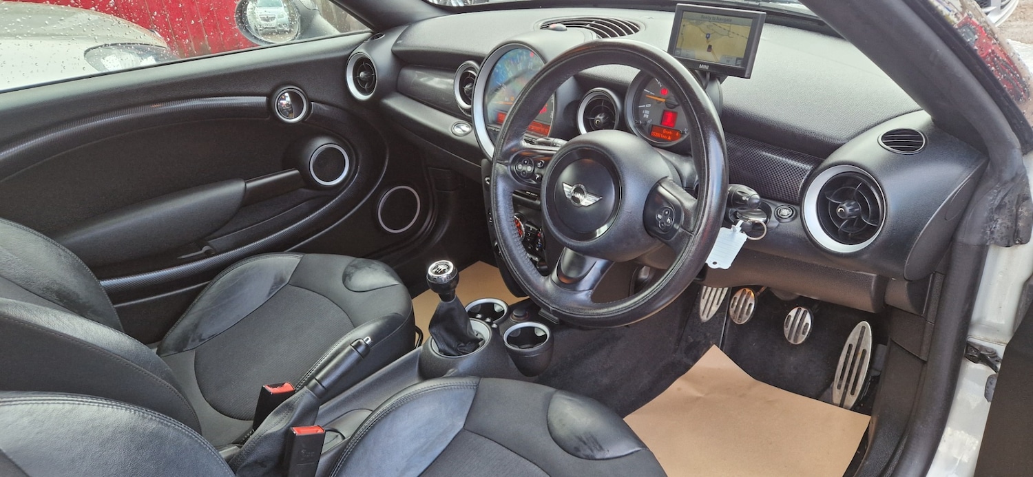 Used MINI Coupe 2014 for sale - 76353062: Photo 8