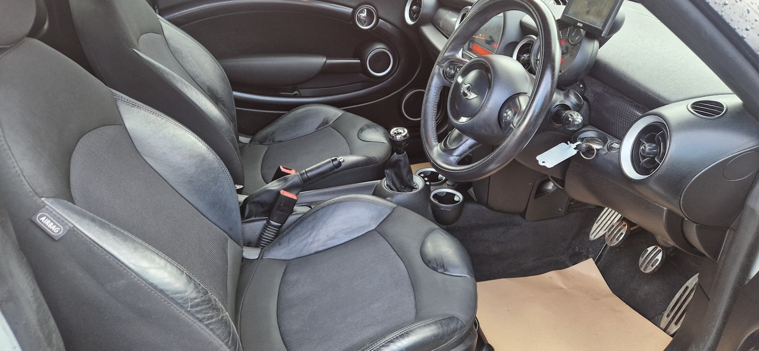 Used MINI Coupe 2014 for sale - 76353062: Photo 9