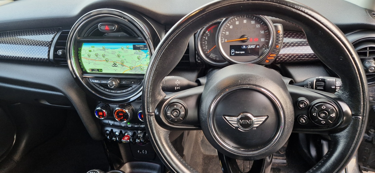 Used MINI Hatch 2016 for sale - 77127556: Photo 10