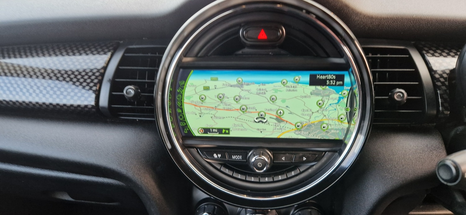 Used MINI Hatch 2016 for sale - 77127556: Photo 11