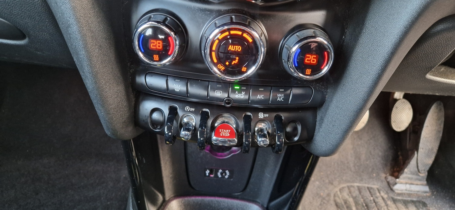 Used MINI Hatch 2016 for sale - 77127556: Photo 12