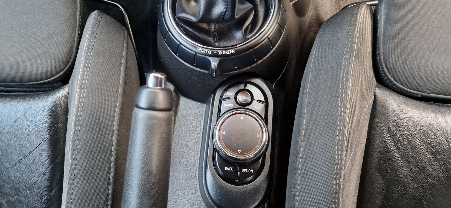 Used MINI Hatch 2016 for sale - 77127556: Photo 13