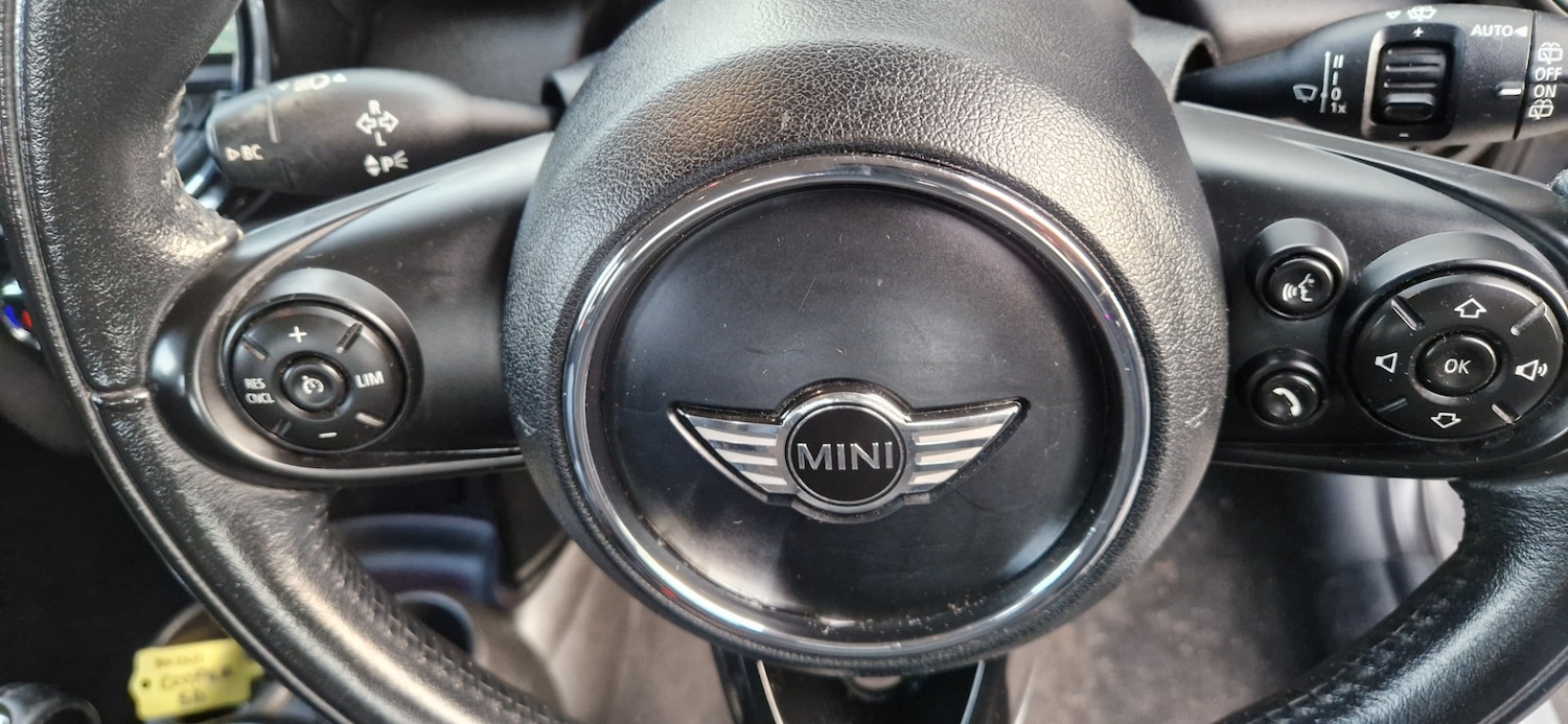 Used MINI Hatch 2016 for sale - 77127556: Photo 14