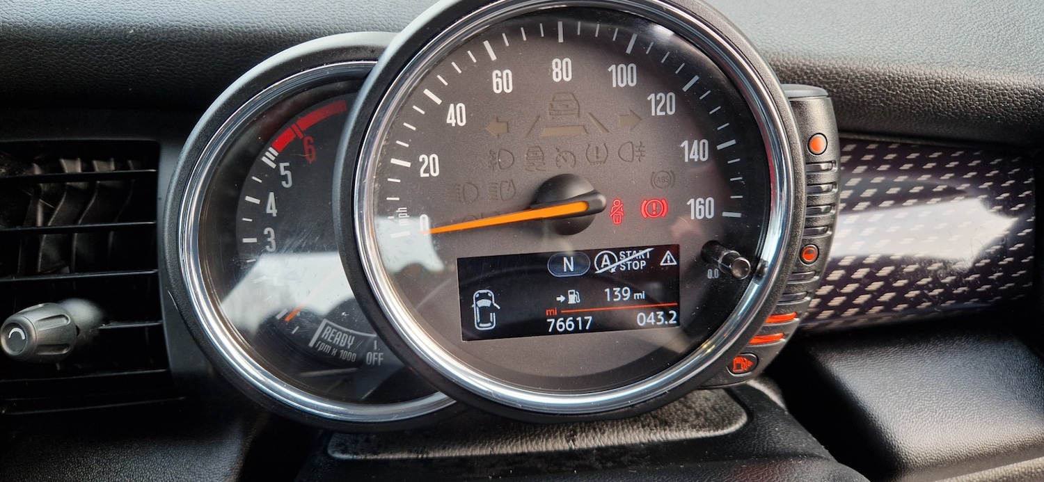 Used MINI Hatch 2016 for sale - 77127556: Photo 15