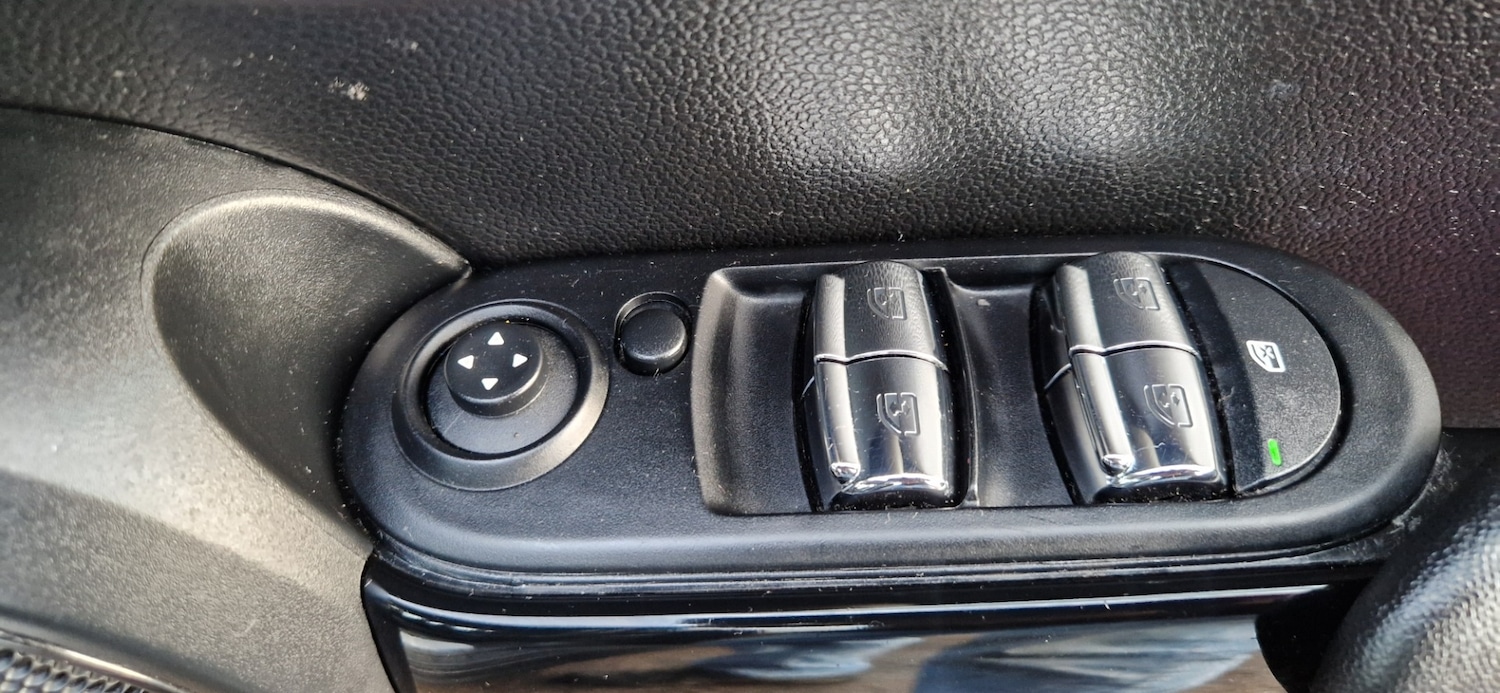 Used MINI Hatch 2016 for sale - 77127556: Photo 16