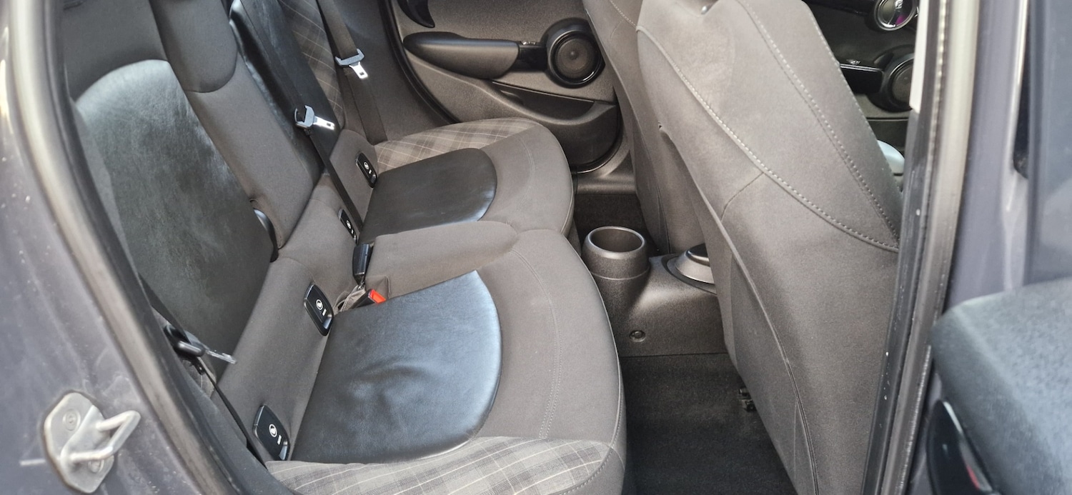 Used MINI Hatch 2016 for sale - 77127556: Photo 17