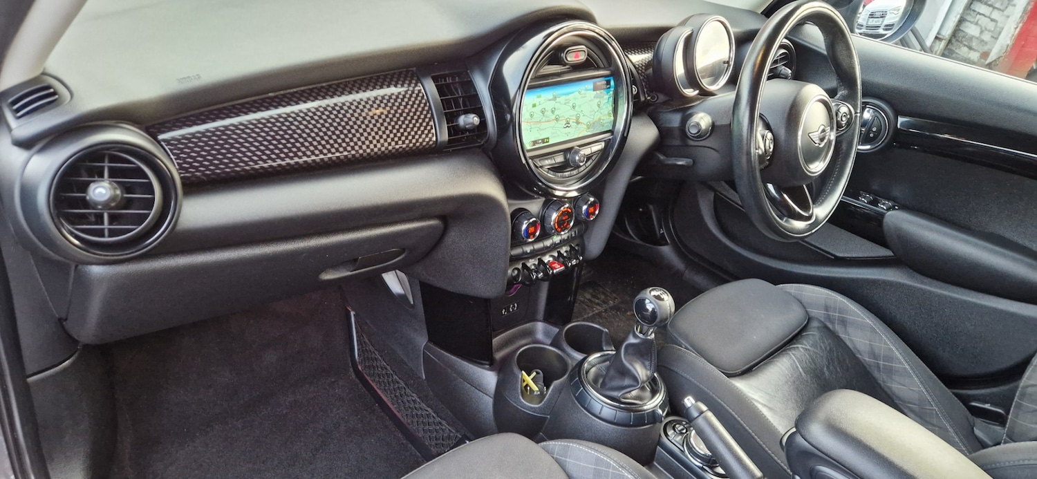 Used MINI Hatch 2016 for sale - 77127556: Photo 19