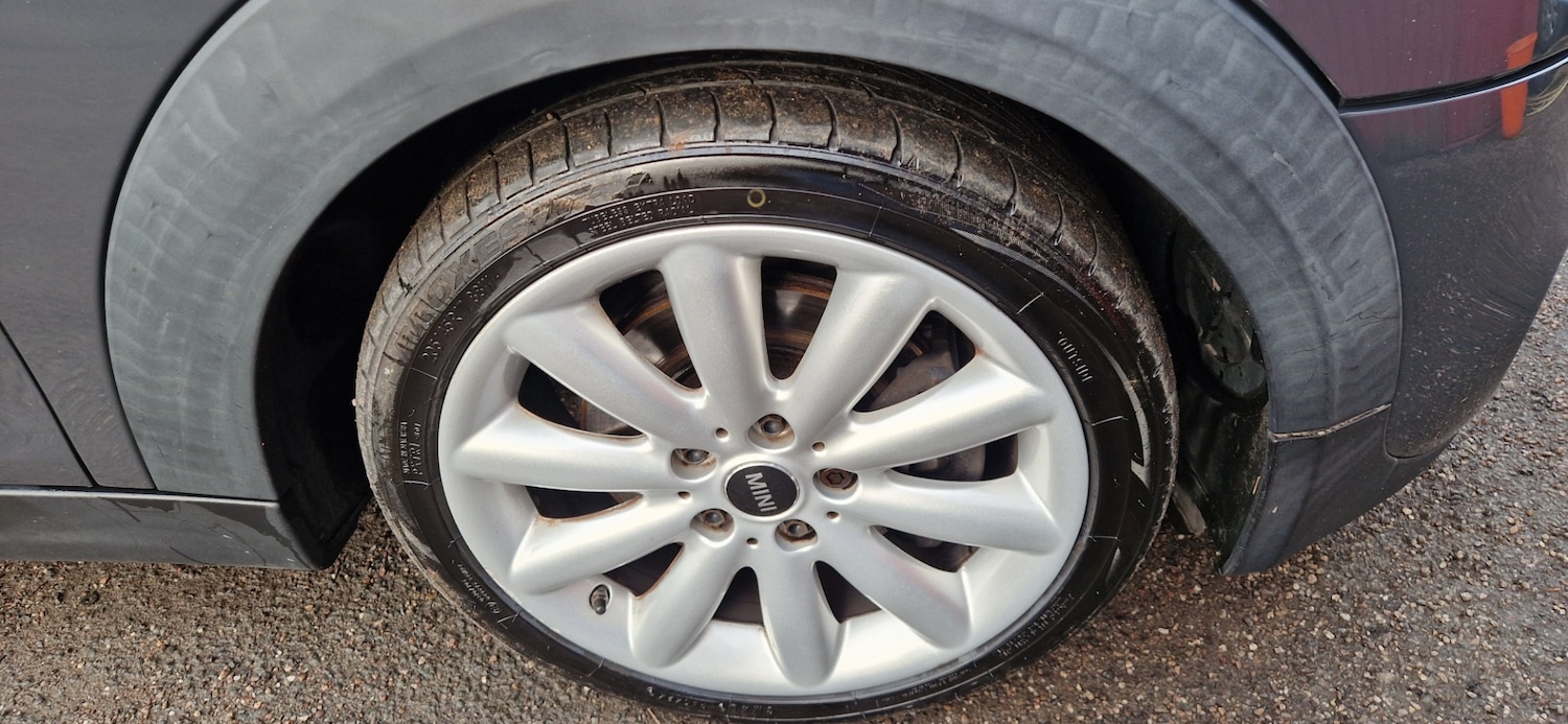 Used MINI Hatch 2016 for sale - 77127556: Photo 20