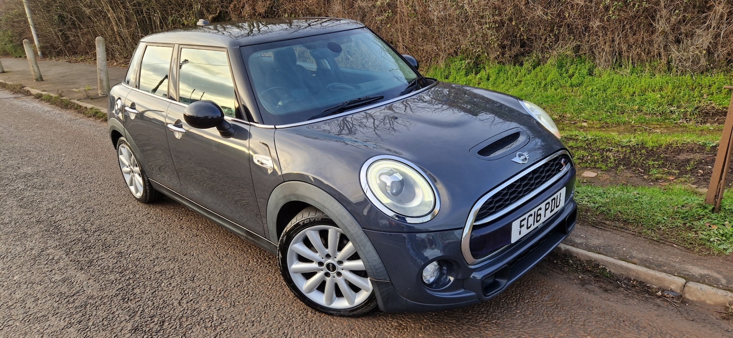 Used MINI Hatch 2016 for sale - 77127556: Photo 5
