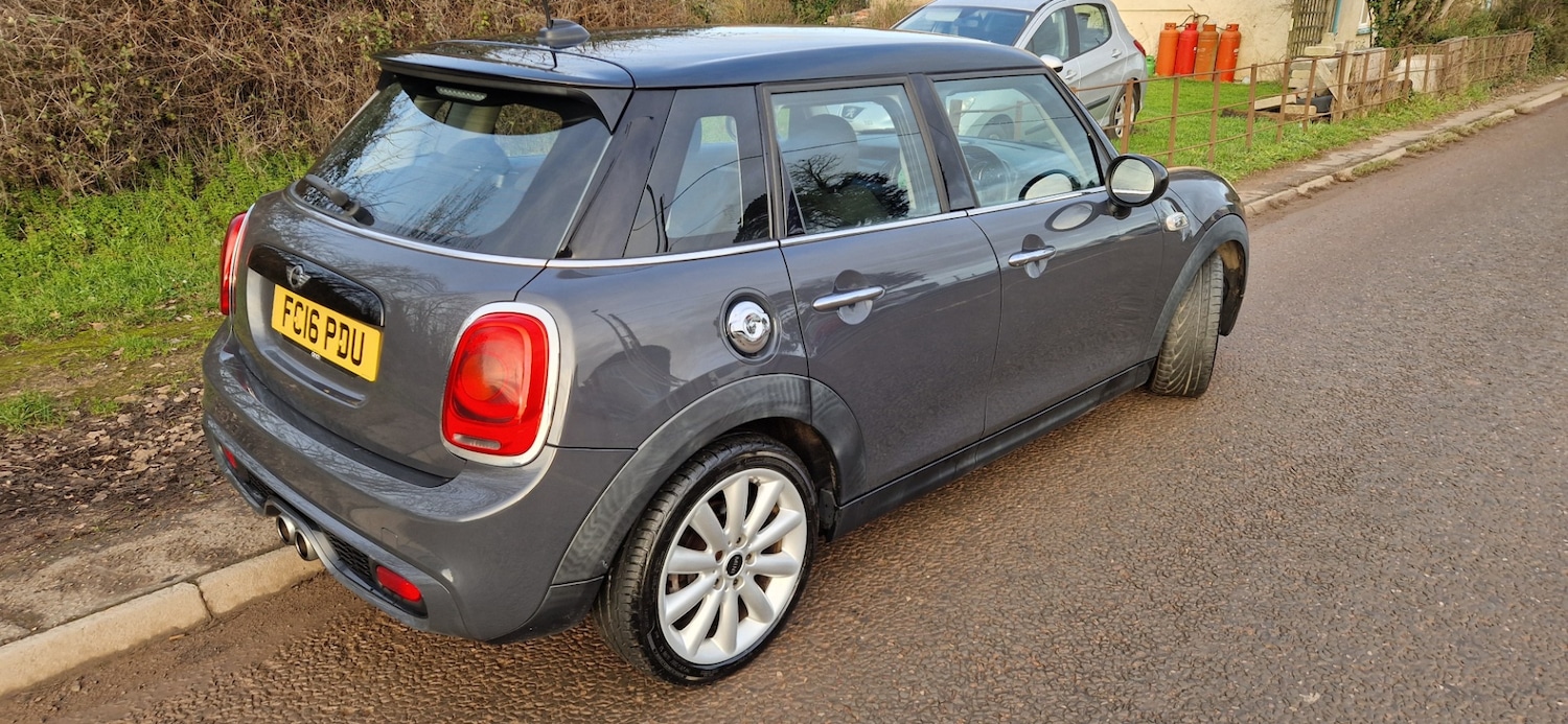 Used MINI Hatch 2016 for sale - 77127556: Photo 6