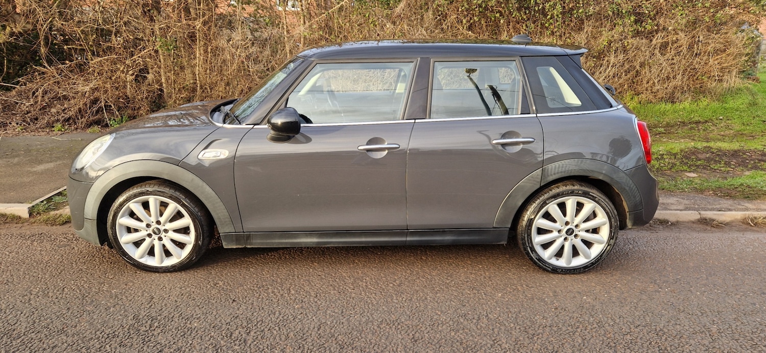 Used MINI Hatch 2016 for sale - 77127556: Photo 7