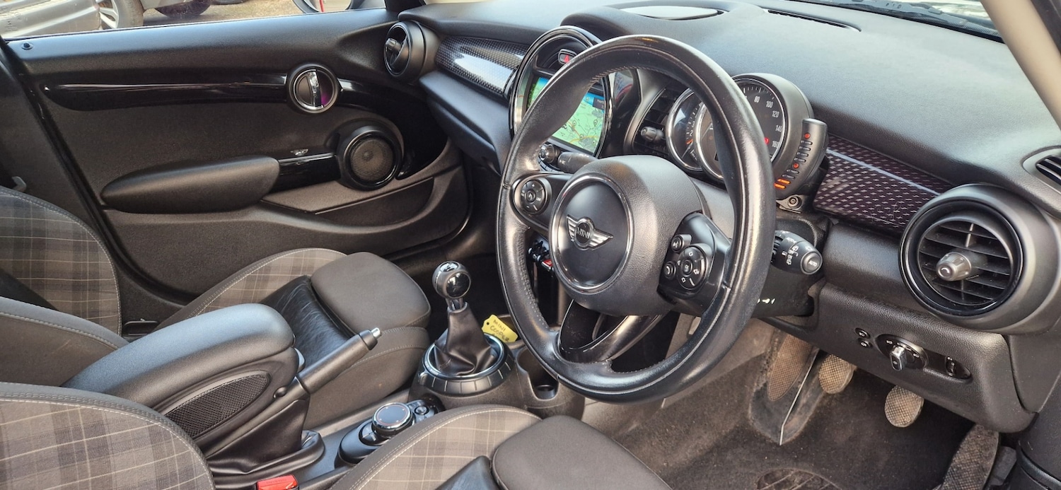 Used MINI Hatch 2016 for sale - 77127556: Photo 8