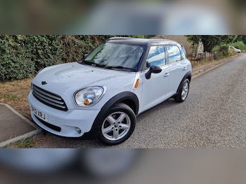 Used MINI Countryman 2012 for sale - 75535522: Photo