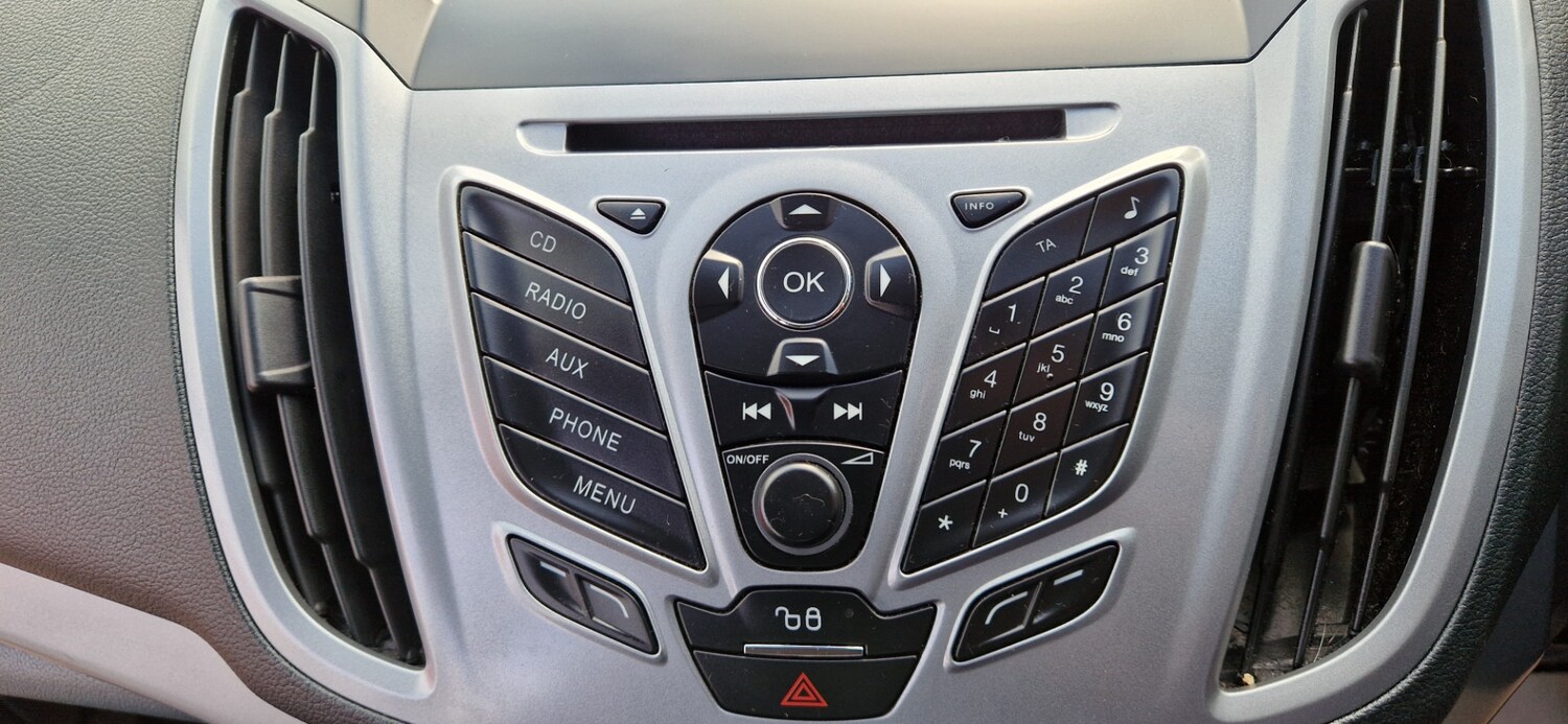 Used Ford Grand C-Max 2011 for sale - 78210025: Photo 12