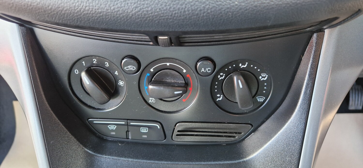 Used Ford Grand C-Max 2011 for sale - 78210025: Photo 13