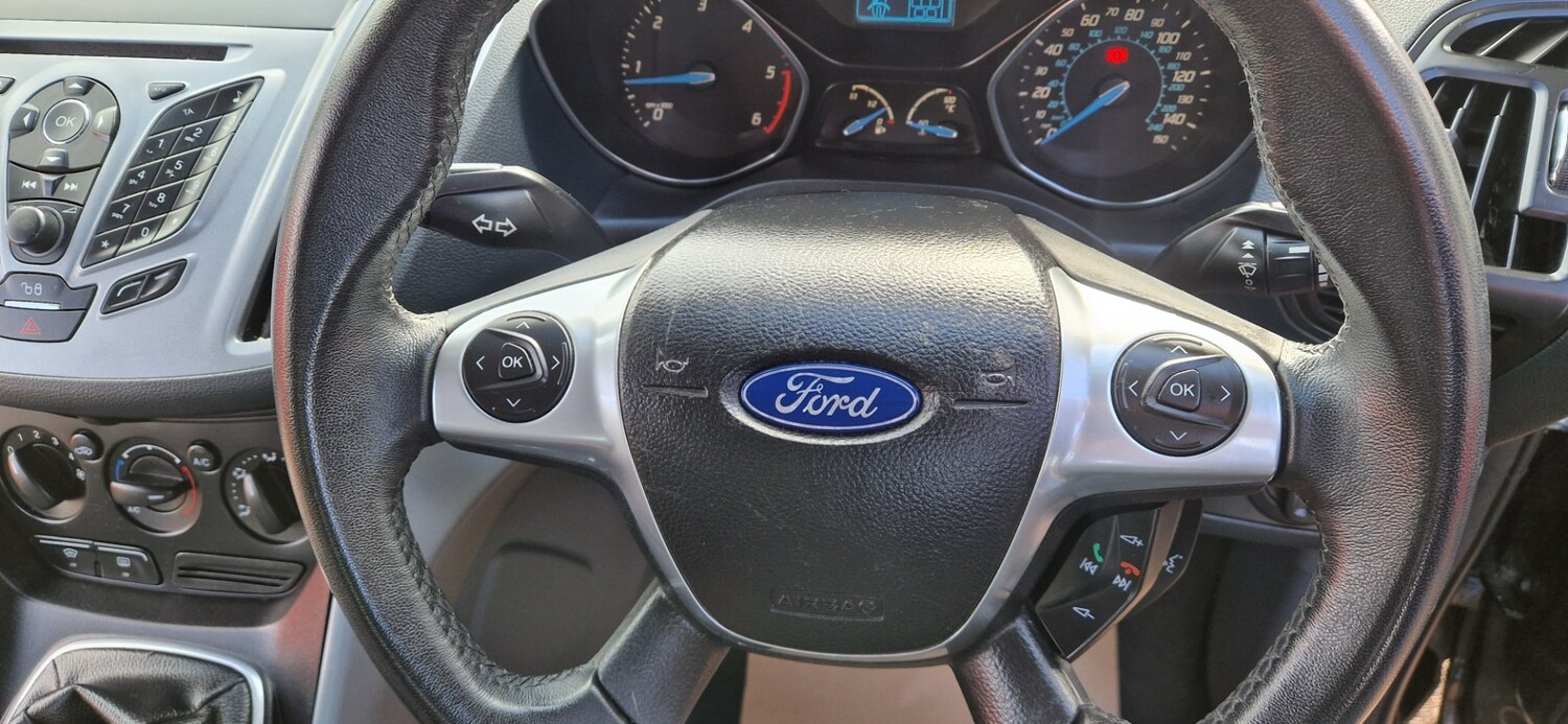 Used Ford Grand C-Max 2011 for sale - 78210025: Photo 15