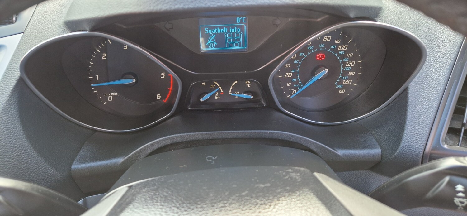 Used Ford Grand C-Max 2011 for sale - 78210025: Photo 16