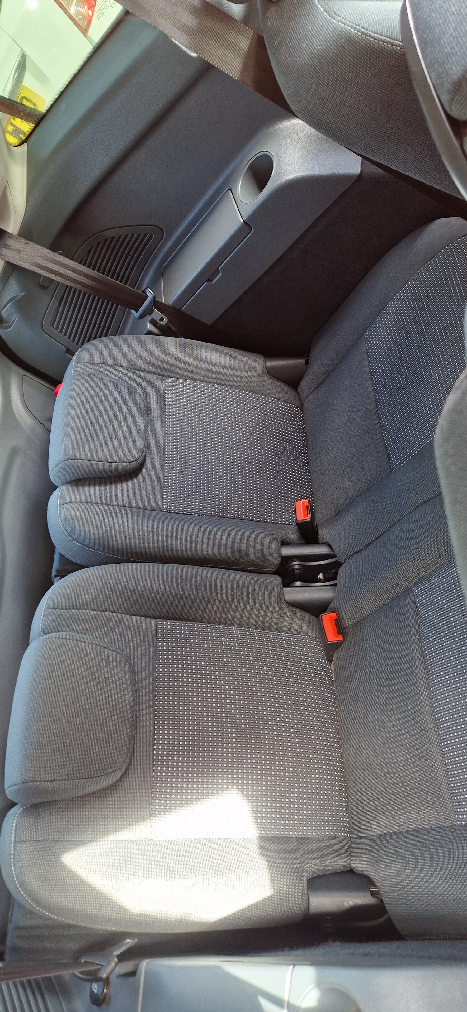 Used Ford Grand C-Max 2011 for sale - 78210025: Photo 19