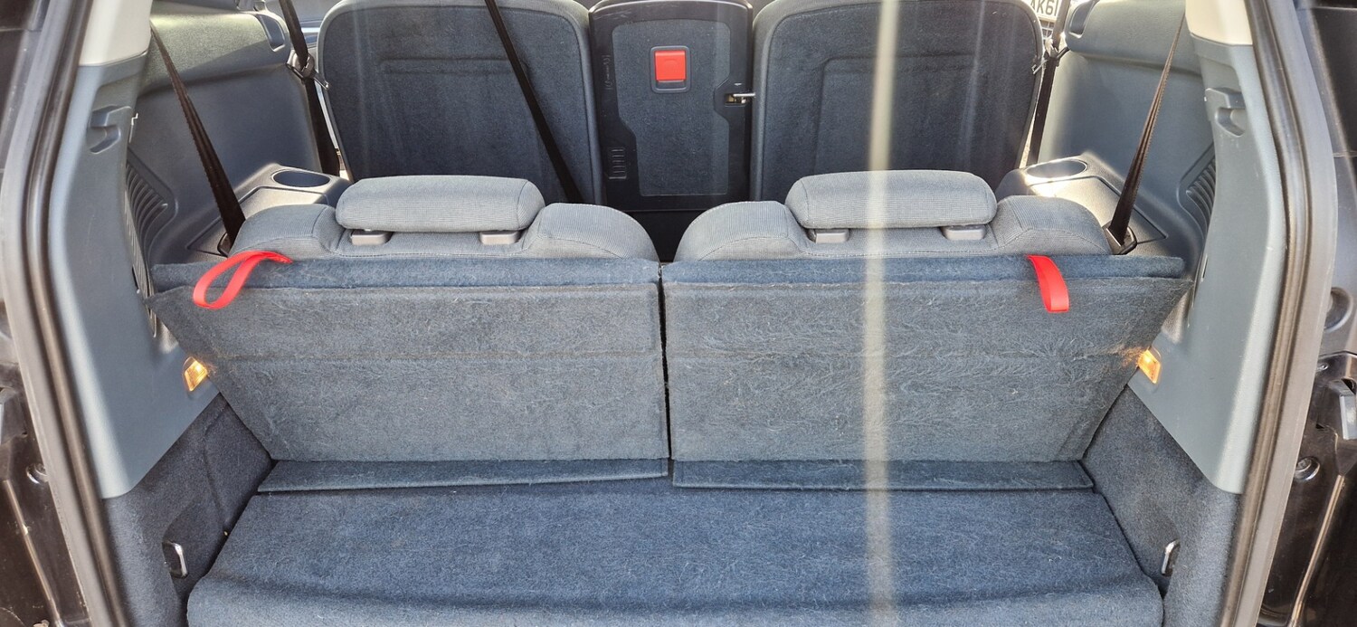 Used Ford Grand C-Max 2011 for sale - 78210025: Photo 20