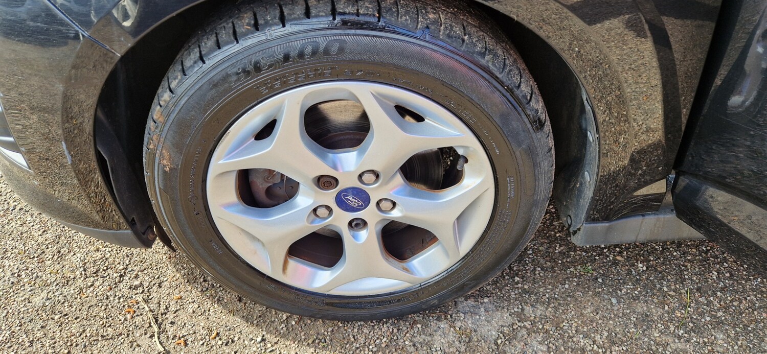 Used Ford Grand C-Max 2011 for sale - 78210025: Photo 22