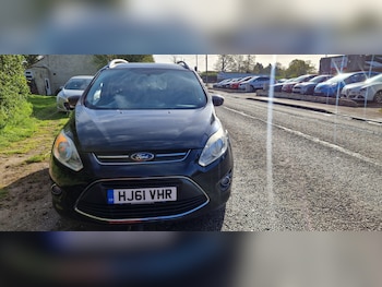 Used Ford Grand C-Max 2011 for sale - 78210025: Photo