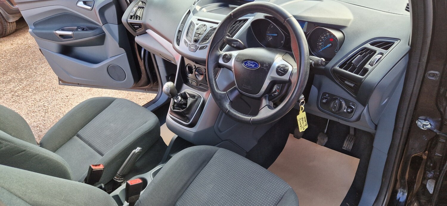 Used Ford Grand C-Max 2011 for sale - 78210025: Photo 8