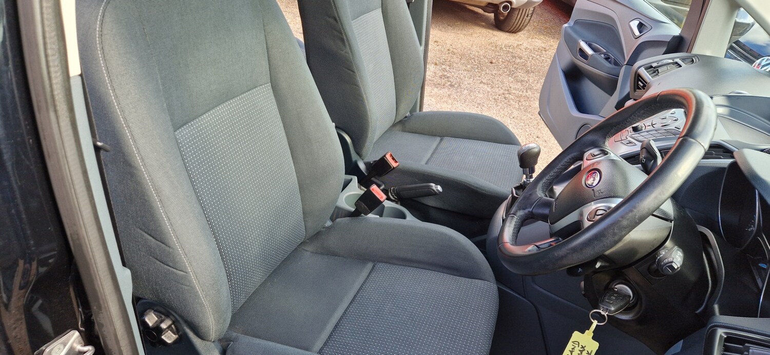 Used Ford Grand C-Max 2011 for sale - 78210025: Photo 9