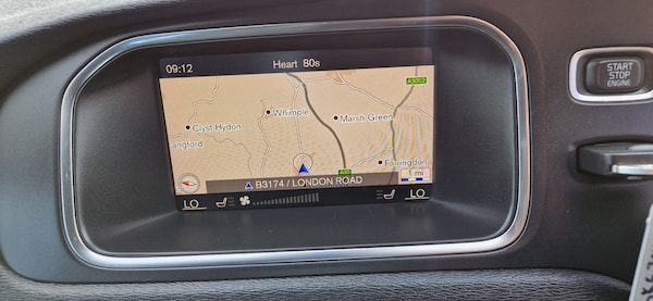 Used Volvo V40 2017 for sale - 75535516: Photo 10