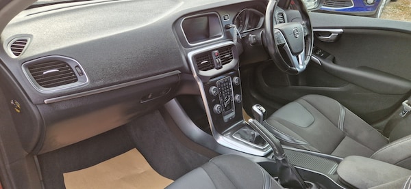 Used Volvo V40 2017 for sale - 75535516: Photo 18