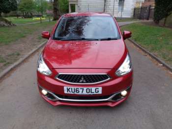 2018 (67) - 1.2 Juro 5dr