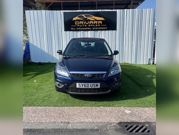 Used Ford Focus 2010 for sale - 76549303: Photo