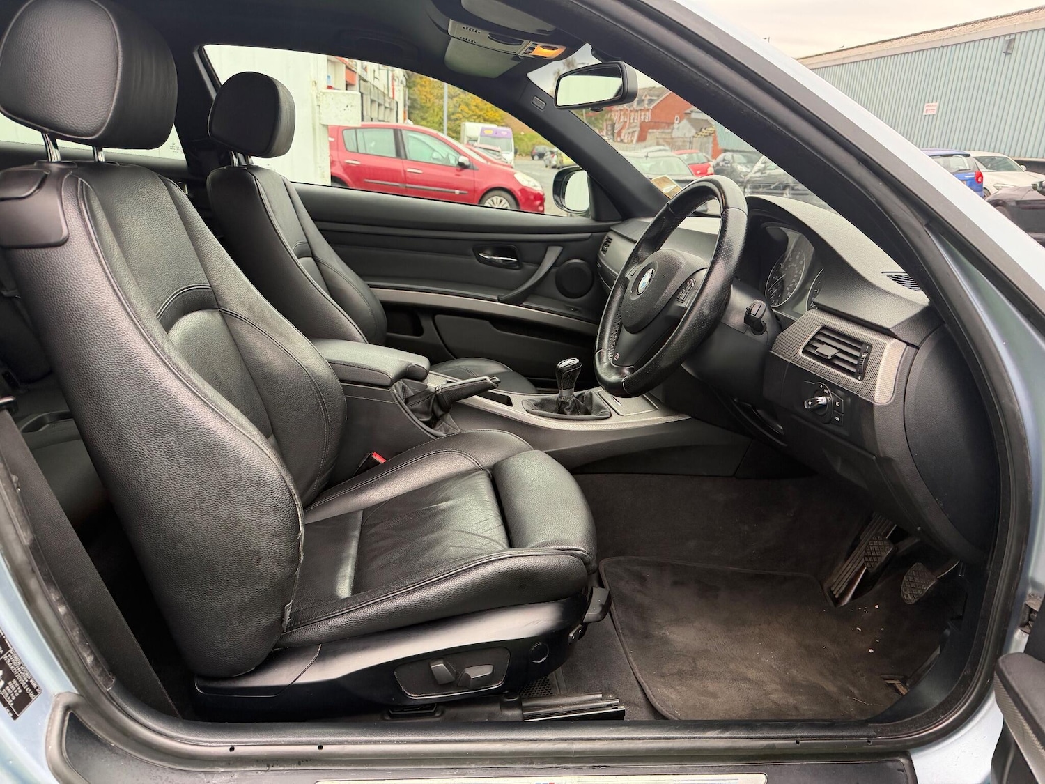 Used BMW 3 Series 2011 for sale - 76551999: Photo 12