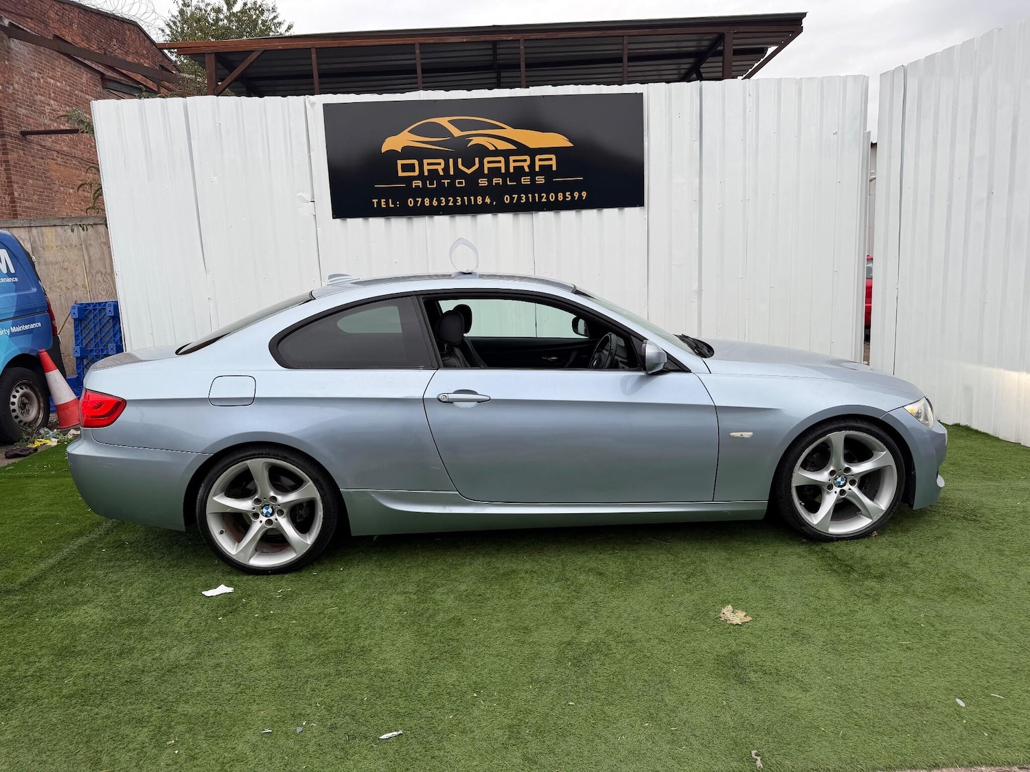 Used BMW 3 Series 2011 for sale - 76551999: Photo 16