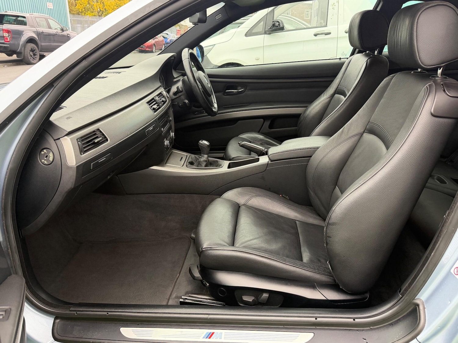 Used BMW 3 Series 2011 for sale - 76551999: Photo 4