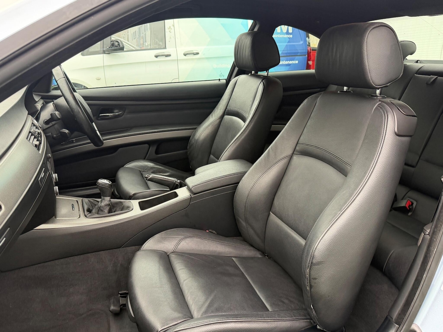 Used BMW 3 Series 2011 for sale - 76551999: Photo 5