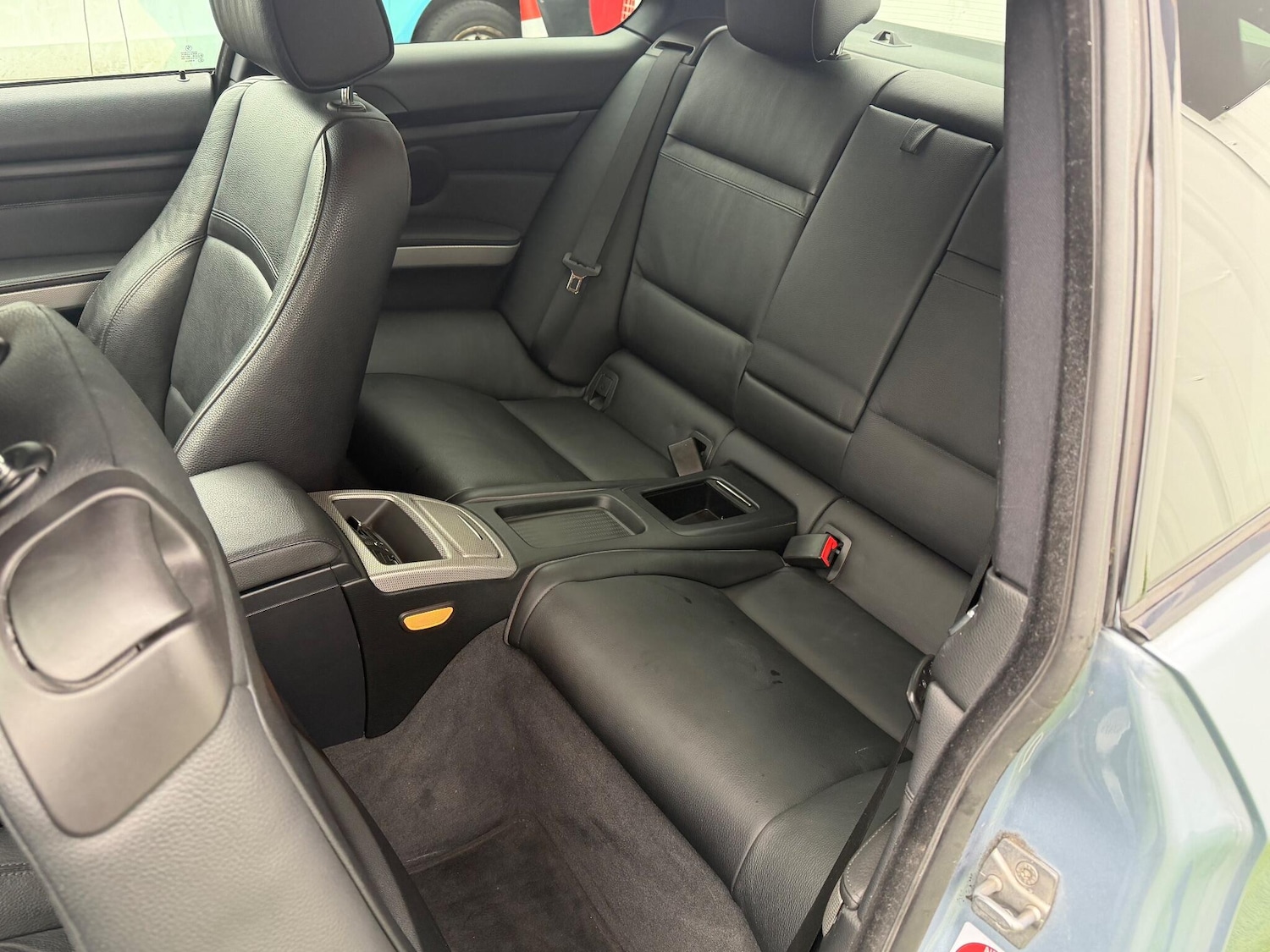 Used BMW 3 Series 2011 for sale - 76551999: Photo 9