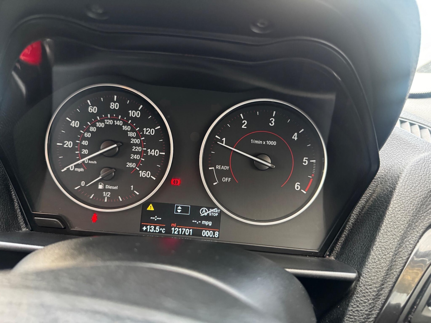 Used BMW 1 Series for sale - 76550591: Photo 11