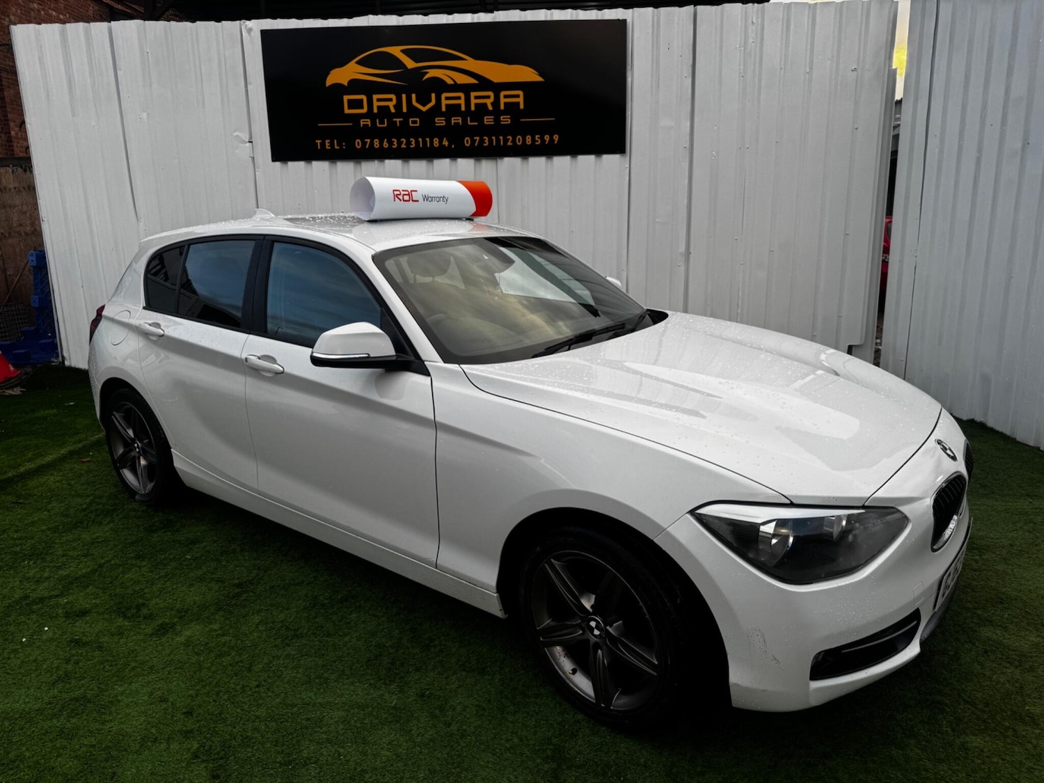 Used BMW 1 Series for sale - 76550591: Photo 5