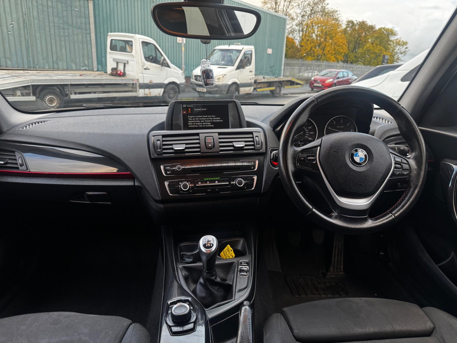 Used BMW 1 Series for sale - 76550591: Photo 6
