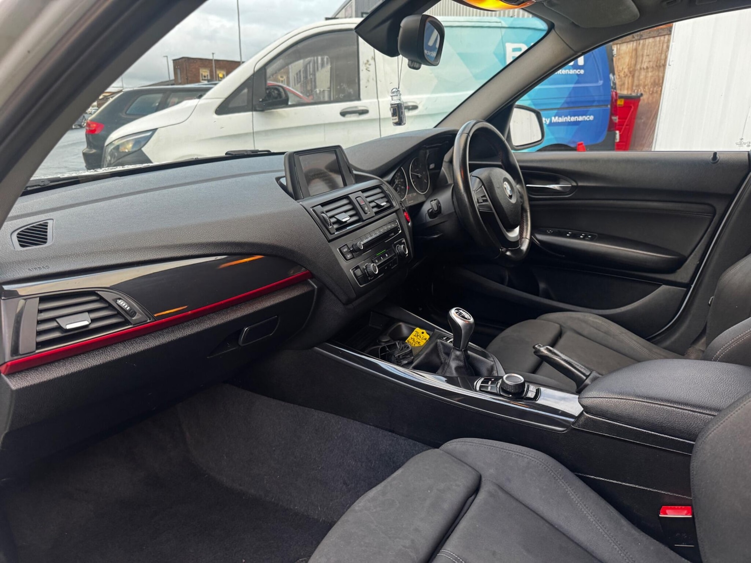 Used BMW 1 Series for sale - 76550591: Photo 8