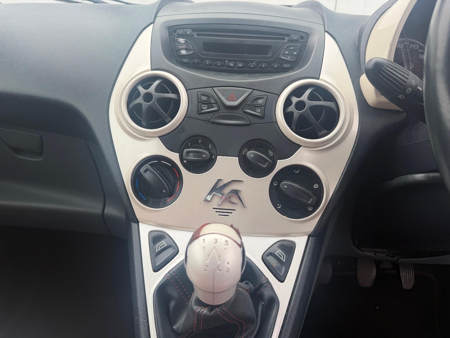 Used Ford Ka 2010 for sale - 77084409: Photo 10