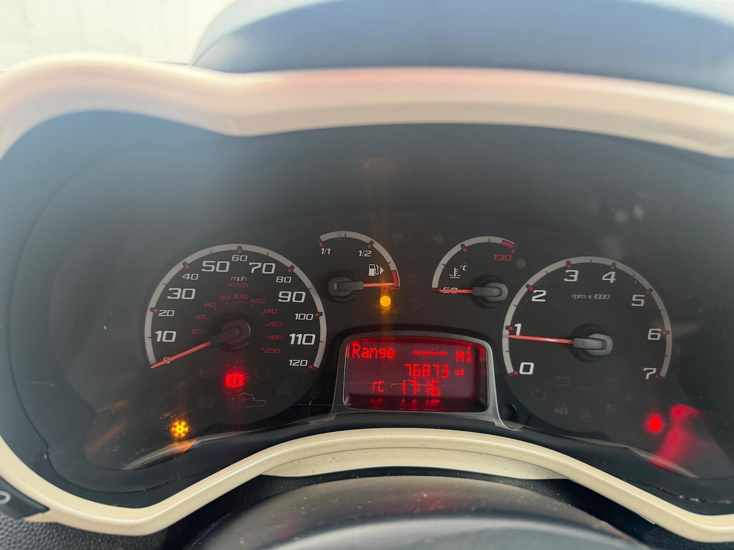 Used Ford Ka 2010 for sale - 77084409: Photo 11