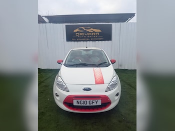 (10) - 1.2 Grand Prix Euro 4 3dr